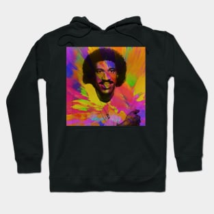 Lionel Richie Hoodie